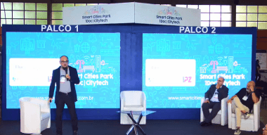Smart Cities Park I 1Doc